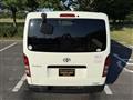 2015 Toyota Hiace Van