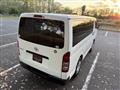 2014 Toyota Hiace Van