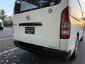 2014 Toyota Hiace Van