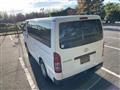 2015 Toyota Hiace Van