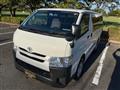 2015 Toyota Hiace Van