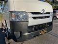 2015 Toyota Hiace Van