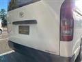 2015 Toyota Hiace Van