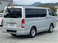 2014 Toyota Hiace Van