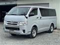 2014 Toyota Hiace Van