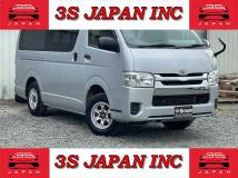 2014 Toyota Hiace Van