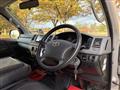 2012 Toyota Hiace Van