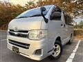 2012 Toyota Hiace Van
