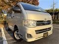 2012 Toyota Hiace Van