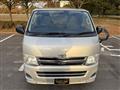 2012 Toyota Hiace Van