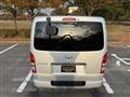 2012 Toyota Hiace Van