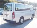 2014 Toyota Hiace Van