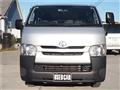2014 Toyota Hiace Van