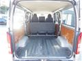 2014 Toyota Hiace Van