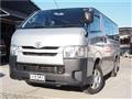 2014 Toyota Hiace Van
