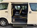 2011 Toyota Hiace Van