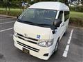 2011 Toyota Hiace Van
