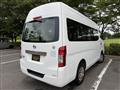 2015 Nissan NV350 Caravan