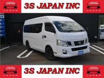 2016 Nissan NV350 Caravan