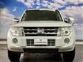 2012 Mitsubishi Pajero