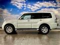 2012 Mitsubishi Pajero