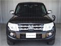 2011 Mitsubishi Pajero