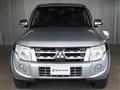2012 Mitsubishi Pajero