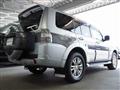 2012 Mitsubishi Pajero