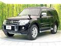 2013 Mitsubishi Pajero