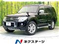 2013 Mitsubishi Pajero