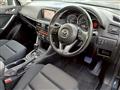 2012 Mazda CX-5