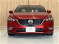 2016 Mazda Atenza Wagon