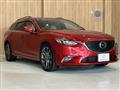 2016 Mazda Atenza Wagon