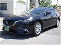 2014 Mazda Atenza Wagon