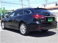 2014 Mazda Atenza Wagon