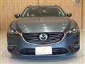 2016 Mazda Atenza Wagon