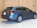 2016 Mazda Atenza Wagon