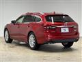 2015 Mazda Atenza Wagon