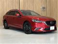 2016 Mazda Atenza Wagon