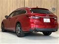 2016 Mazda Atenza Wagon