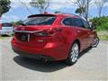 2012 Mazda Atenza Wagon