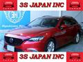 2016 Mazda Atenza Wagon
