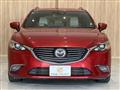 2016 Mazda Atenza Wagon