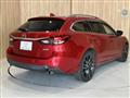 2016 Mazda Atenza Wagon