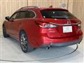 2016 Mazda Atenza Wagon