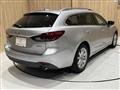 2014 Mazda Atenza Wagon