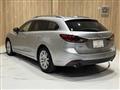 2014 Mazda Atenza Wagon
