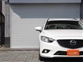 2013 Mazda Atenza Wagon