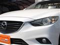 2013 Mazda Atenza Wagon