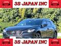 2016 Mazda Atenza Wagon
